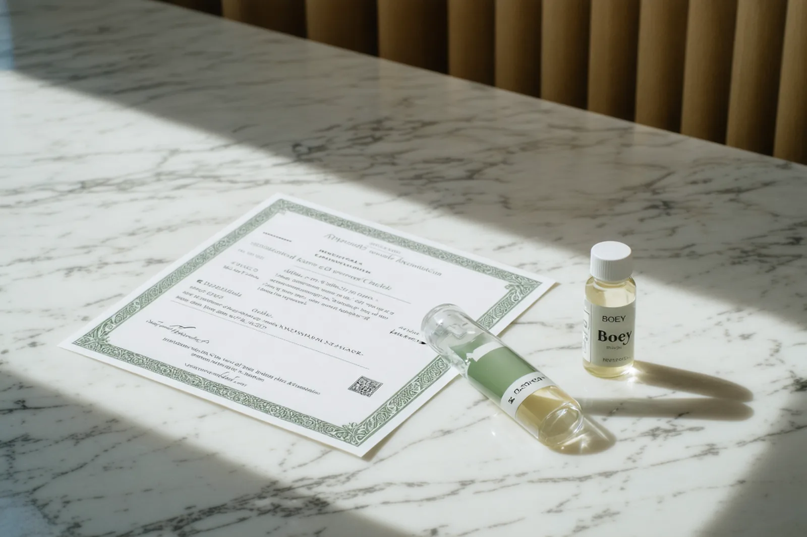 Allergan Aesthetics Wins Health Canada Approval for Boey — Rapid-Onset Neuromodulator Clears Regulatory Hurdle