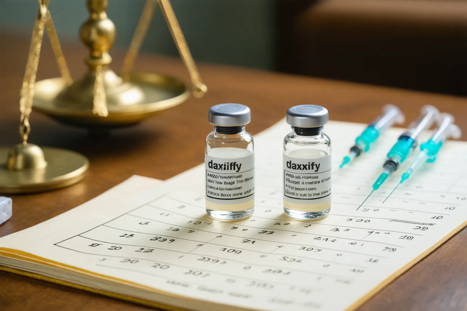 Daxxify vs Botox: Duration, Cost, and When to Use Each