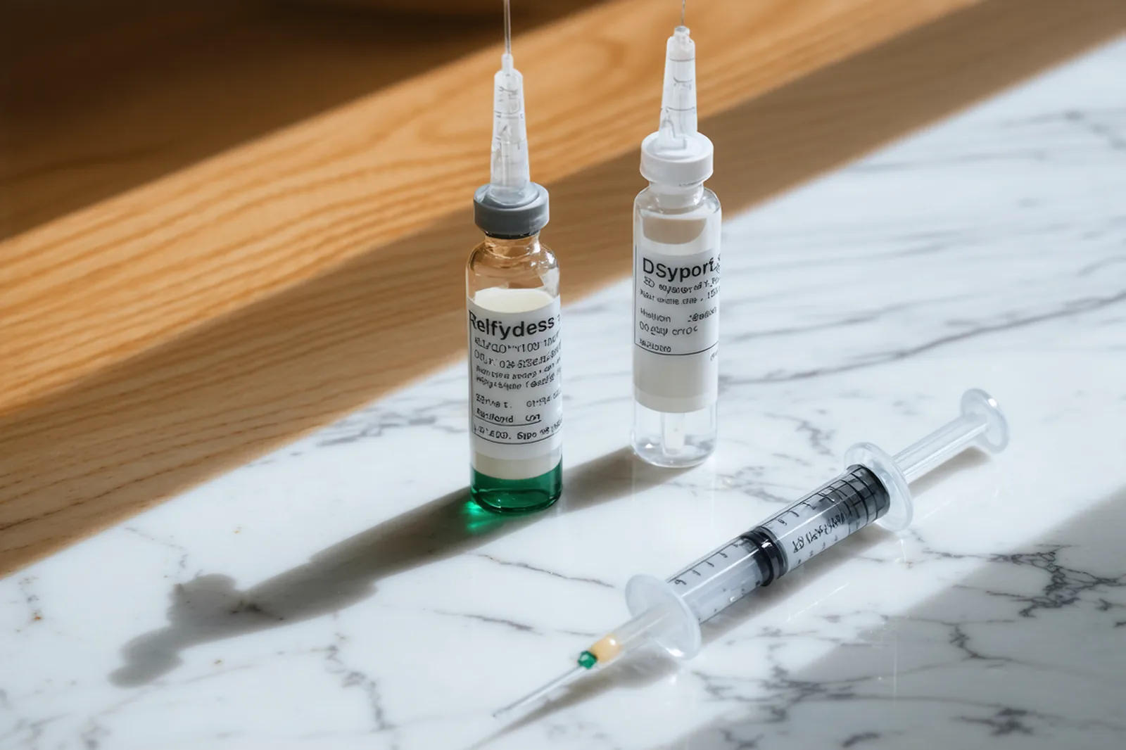 Is Relfydess FDA Approved? Status, Mechanism, and How It Compares to Dysport