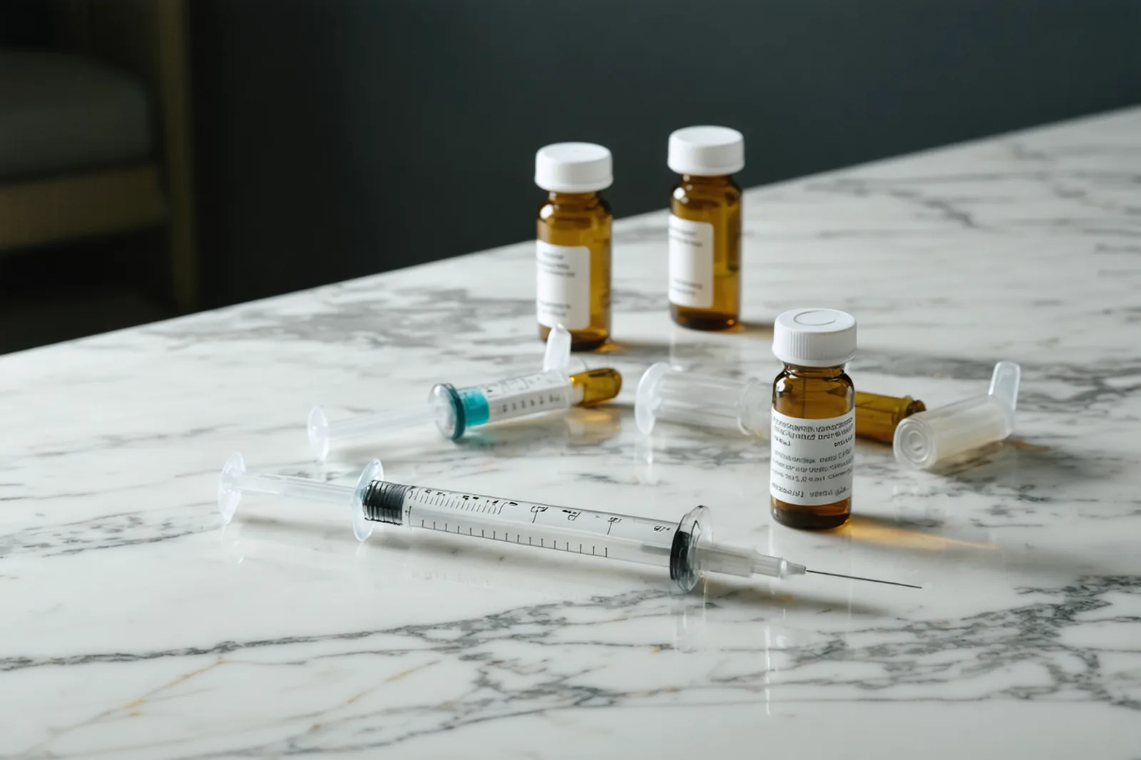 Semaglutide Face: Why Medspa Owners Should Offer Fillers to GLP-1 Patients